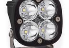 A-Pillar LED Light Sportsmen Kit, JL, JT (447504 / JM-04488 / Baja Designs)