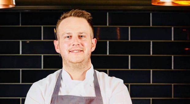 20 Stories appoints Mike Jennings as Exec Head Chef