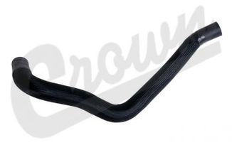 Radiator Hose (Lower)    KJ (52079716AC / JM - 07135 / Crown Automotive)