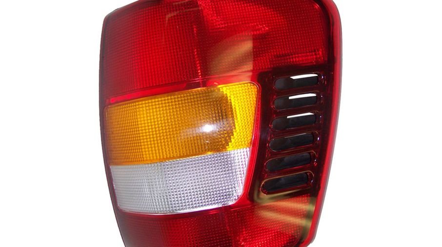 Tail Light (Europe-Right) (55155142AG / JM-03907 / Crown Automotive)