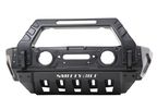 Front Recovery Bumper, Stryker, JK, JL, JT (76730 / JM-04821 / Smittybilt)