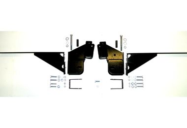 Control Arm Drop Kit, XJ (XJ7800 / JM-02788 / Rocky Road Outfitters)