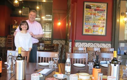 First look at Lunya – bringing Catalan flavours to the Barton Arcade