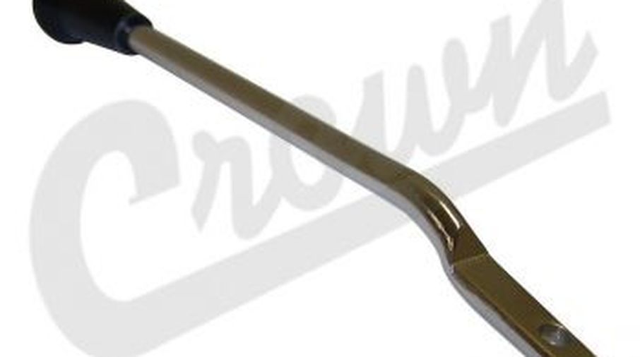 Turn Signal Lever   CJ (J5362173 / JM - 07036 / Crown Automotive)