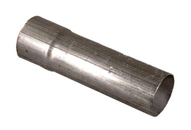 Exhaust connector 57mm-57mm 32cm (0214.02 / JM-06883/E / DuraTrail)