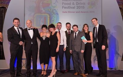 Manchester Food and Drink Awards 2016 – The Shortlists