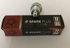 Spark Plug, RC12LYC - CHAMPION (2.5L, 4.0L) (56027275 / JM-06160 / Crown Automotive)
