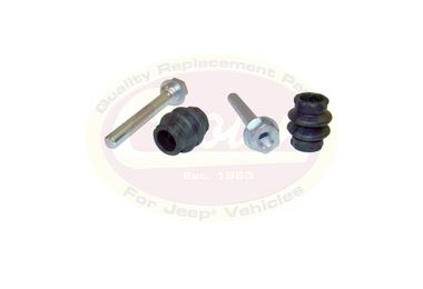 Caliper Pin Kit (Front) (68003706AA / JM-00541 / Crown Automotive)