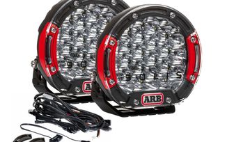 7" LED ARB Intensity Solis Light Kit (SJB21EUX2 / JM-06305/H / ARB)