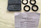 Steering Gear Seal Kit (4470365 / JM-00297 / Crown Automotive)