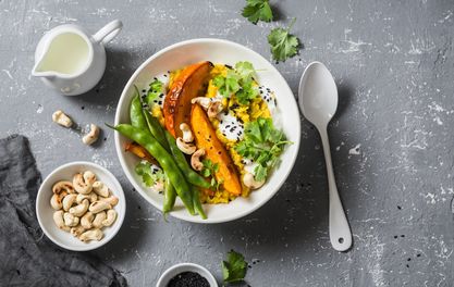 Vegan cafe Vertigo opens in the Royal Exchange building
