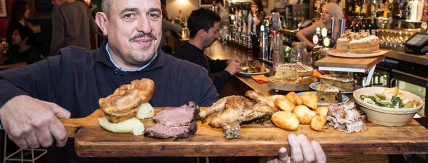 Electrik – still one of Chorlton’s switched on bars
