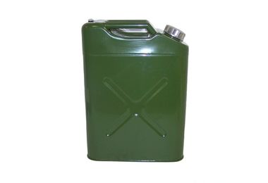 Jerry Can (Olive Drab) 20L (RT26009 / JM-00881 / RT Off-Road)
