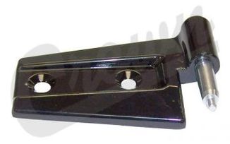 Door Hinge (Outer - Right)  JK (55395384AC / JM-06991 / Crown Automotive)
