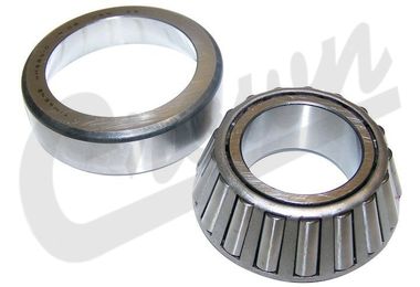 Pinion Bearing Set, Inner (5252507 / JM-06384 / Crown Automotive)