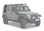Side Mount Ladder, JK (LAJW003 / JM-07417 / Front Runner)