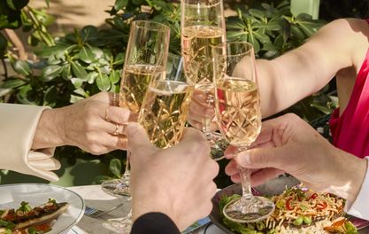THE BEST: Graduation dining deals in Manchester
