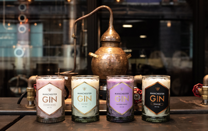 TREAT MUM WITH THE GIFT OF GIN THIS MOTHER’S DAY