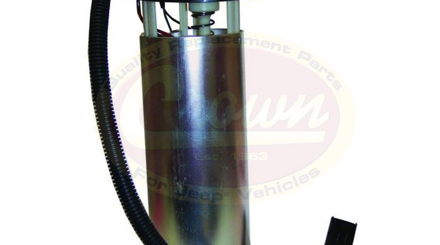 Fuel Module (Grand Cherokee) (5012961AC / JM-00131 / Crown Automotive)