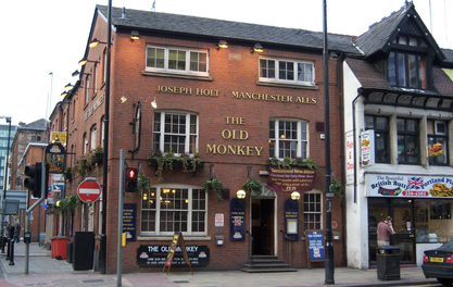 POUR IT UP: 10 must-visit Greater Manchester pubs added to CAMRA's Good Beer Guide 2026