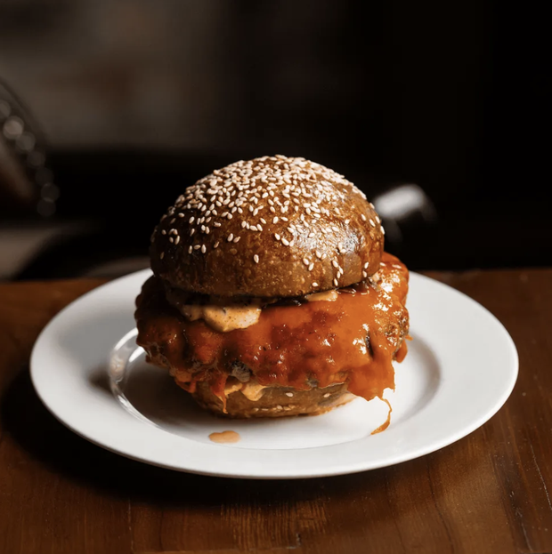 CONGRATULATIONS: The Trof is the latest Manchester restaurant to be named in the Michelin Guide