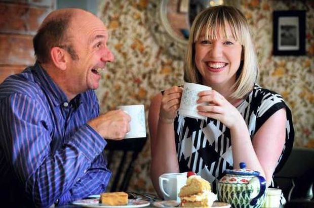 Phil Jones picks out the highlights 25 years of the Manchester Food and Drink Festival 
