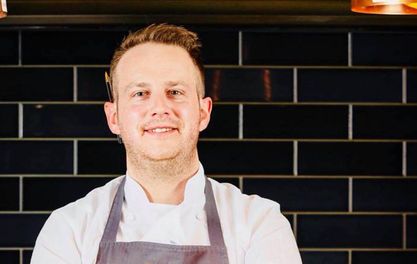 20 Stories appoints Mike Jennings as Exec Head Chef