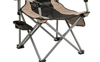 Camping Chair, ARB (10500101 / JM-06478 / ARB)