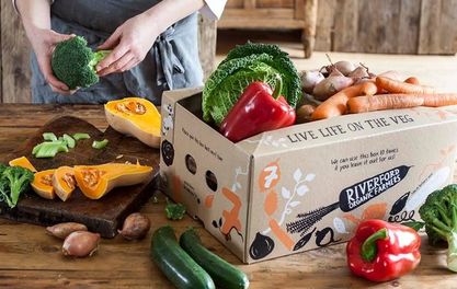 Real Junk Food Manchester to open restaurant in former Milkjam site