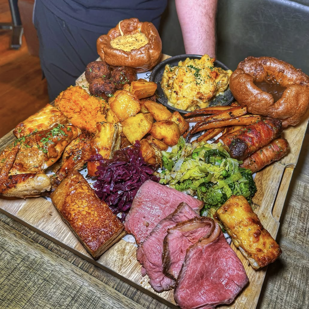 FREE BBQ: Brewski to open smokehouse concept at Quayside this month