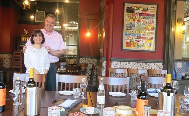 First look at Lunya – bringing Catalan flavours to the Barton Arcade