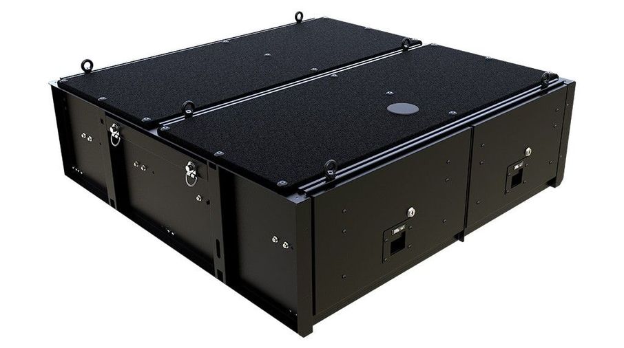 Large Drawer Kit, Universal (SSDR002 / SC-00067 / Front Runner)