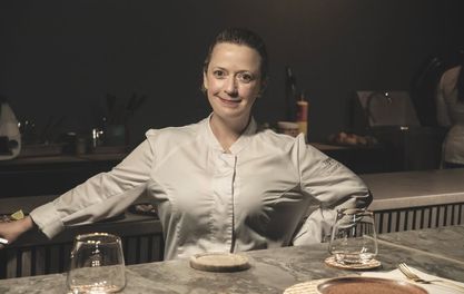 NEW ADDITIONS: Caroline G Martins' SAMPA added to Michelin Guide