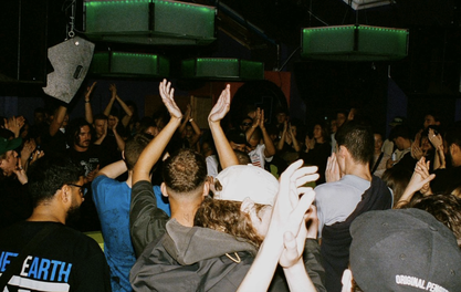 THE LOFT: Best club in the UK revealed