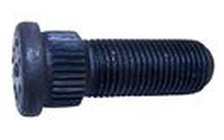 Hub Bolt (J5353025 / JM-06949 / Crown Automotive)