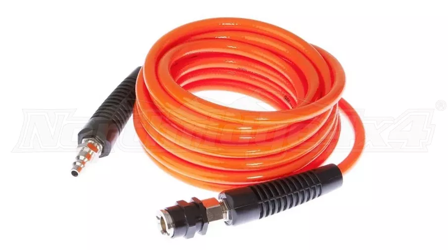 Tire Inflation Extension - Orange 7m - ARB (171301V2 / JM - 07305 / ARB)