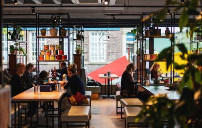 New street food vendors and events to enjoy at Stretford and Sale Foodhalls 