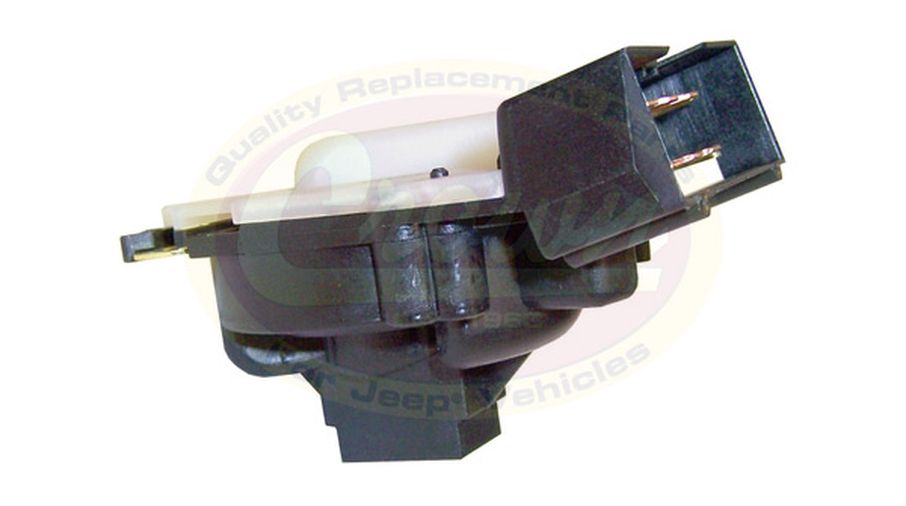 Ignition Switch (4793576AB / JM-03071 / Crown Automotive)