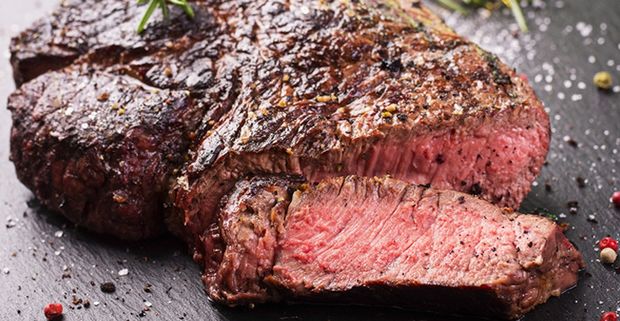 What’s your beef as Harvey Nicks hosts an evening of butchery skills