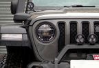CR-3 Hybrid LED Driving Light Kit (9956206 / JM-06723 / Vision X lighting)