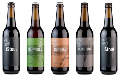 LIFE BEERS: iDrunk