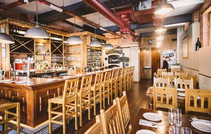 EVUNA RESTAURANT GROUP CELEBRATES MILESTONE BIRTHDAY WITH TWO TASTING EVENTS