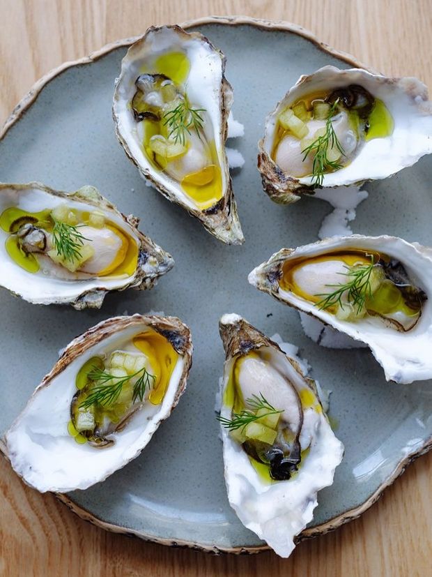SHELL YEAH: Manchester Oyster Festival date finally announced