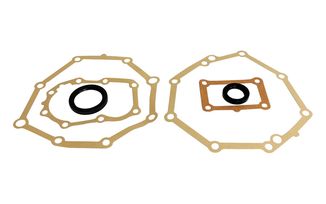 Gasket and Seal Kit (AX4, AX5) (AXGS / JM-03606 / Crown Automotive)