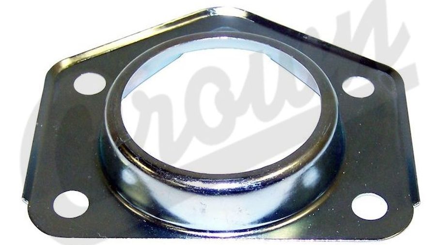 Axle Shaft Retainer  CJ (J3184573 / JM-06995 / Crown Automotive)