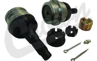 Ball Joint Kit WJ (5012432AA / JM-00499 / Crown Automotive)