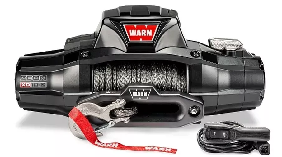 ZEON XD 10-S (110010 / JM-07424 / Warn)