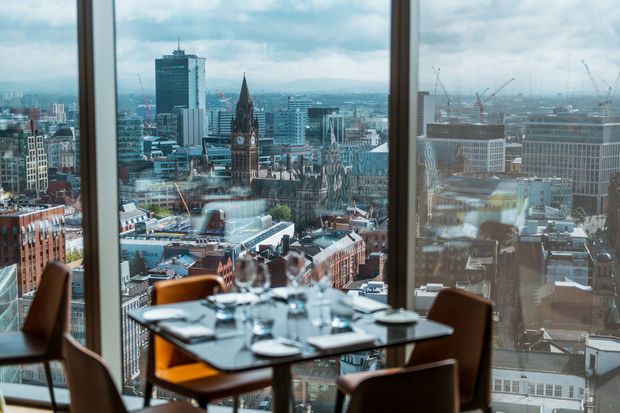 HAPPY BIRTHDAY 20 STORIES – 114,265 DINERS WELCOMED IN FIRST YEAR