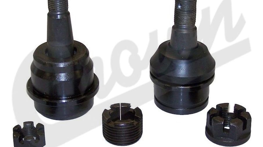Knuckle Ball Joint Kit, JK (68004085AA / JM-00943 / Crown Automotive)