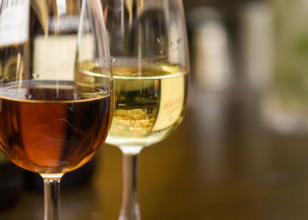 Fortify yourself – Manchester celebrates International Sherry Week